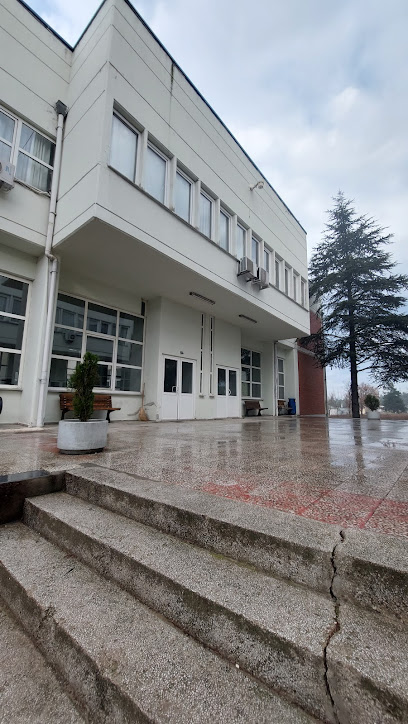 Uludağ Üniversitesi Ziraat Fakültesi Bahçe Bitkileri Bölümü