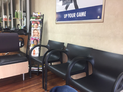 Hair Salon «Supercuts», reviews and photos, 1828 Wilshire Blvd, Santa Monica, CA 90404, USA