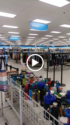 Clothing Store «Ross Dress for Less», reviews and photos, 194 Donahue St, Sausalito, CA 94965, USA