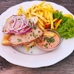 Photo n°1 de l'avis de Nibbler_BGD. fait le 15/06/2019 à 14:22 sur le  Dr.-Hugo-Beck-Haus à Schönau am Königssee