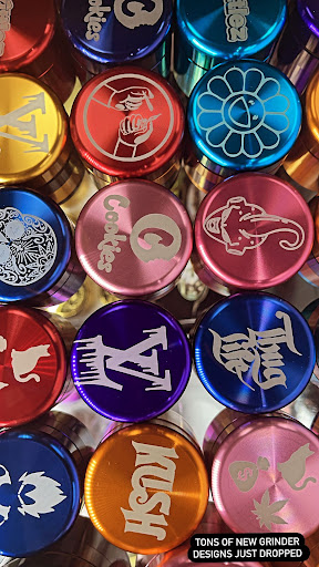 Tobacco Shop «House Of Vapes/Smoke Shop», reviews and photos, 4151 W Vine St, Kissimmee, FL 34741, USA