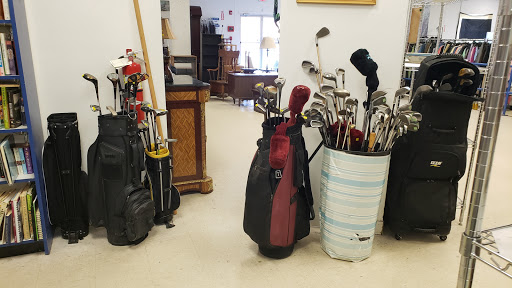 Thrift Store «Goodwill Industries Store & Donation Center», reviews and photos