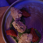 Photo n°2 de l'avis de Diletta.a fait le 21/10/2021 à 18:24 sur le  Osteria Nova à Lucca