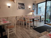Atmosphère du Restaurant Vie En Rose à Montluçon - n°2