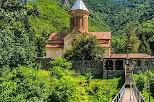 Kvatakhevi Monastery Complex image