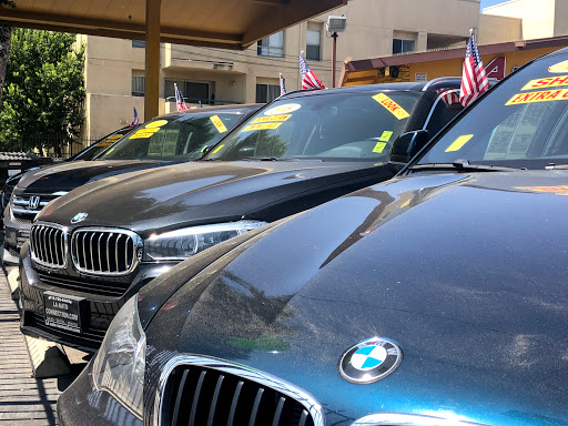 Used Car Dealer «LA Auto Connection», reviews and photos, 16506 Vanowen St, Van Nuys, CA 91406, USA