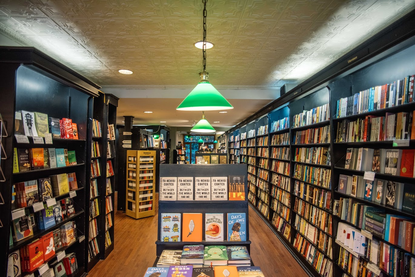 Community Bookstore