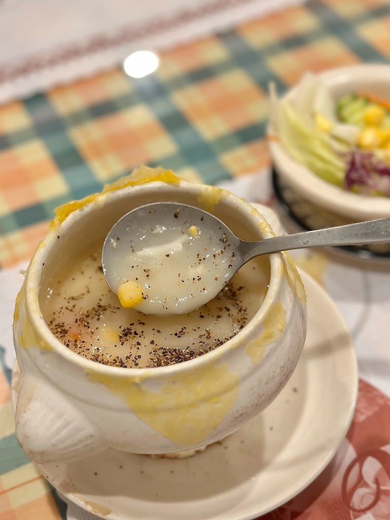 隨緣牛排館 的照片