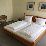 Photo n°1 de l'avis de Daniel.a fait le 11/07/2017 à 14:59 sur le  Hotel Alte Post à Müllheim