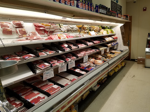 Grocery Store «Brant Rock Market», reviews and photos, 24 Dyke Rd, Marshfield, MA 02050, USA