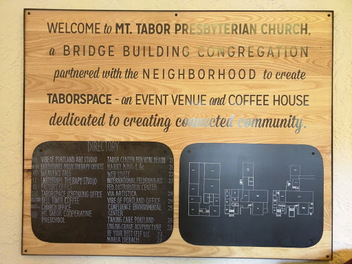 Event Venue «Taborspace», reviews and photos, 5441 SE Belmont St, Portland, OR 97215, USA