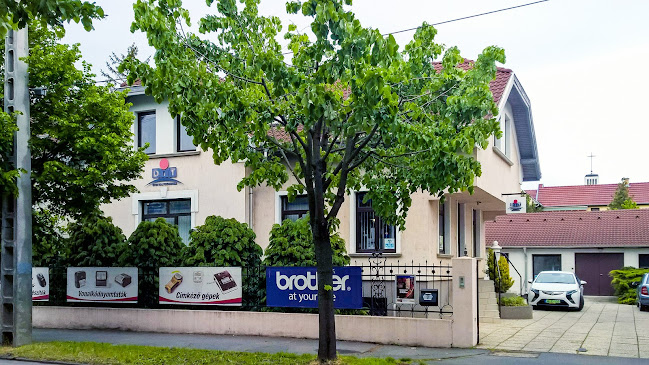 Digitáltechnika Kft.