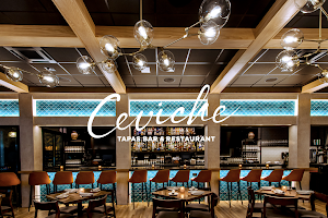 Ceviche Tapas Bar and Restaurant image