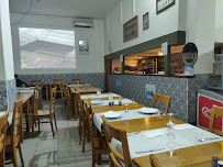 Atmosphère du Restaurant portugais Vasco Da Gama à Ajaccio - n°1