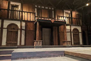 Shakespeare Tavern Playhouse image