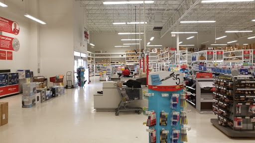 Office Supply Store «Office Depot», reviews and photos, 1737 S Staples St, Corpus Christi, TX 78404, USA