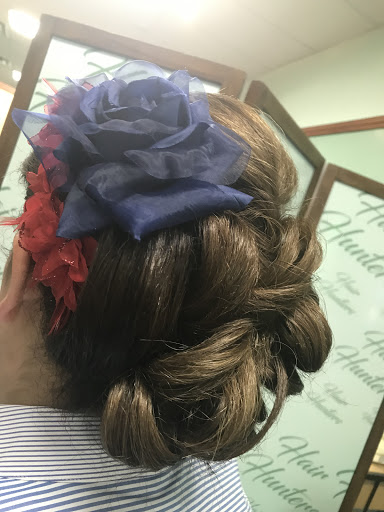 Beauty Salon «Hair Hunters Salon & Spa», reviews and photos, 3708 Town Center Blvd, Orlando, FL 32837, USA