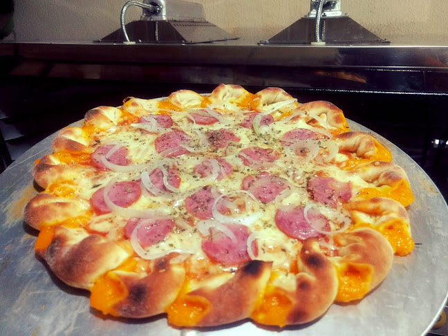 La Casa De Pizza - Pizzaria