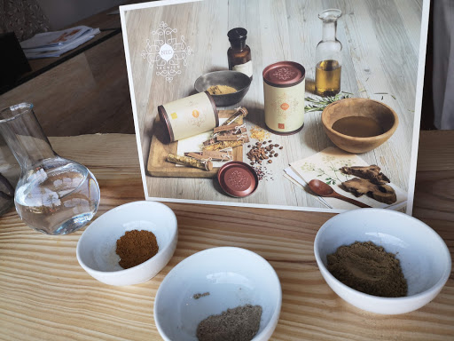 Información y opiniones sobre PELUQUERIA ESTETICA – VICTORIA 37 de Córdoba