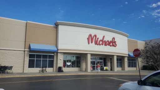 Craft Store «Michaels», reviews and photos, 6140 20th St, Vero Beach, FL 32966, USA