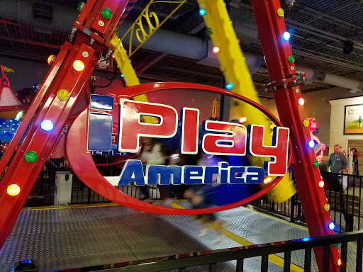 Amusement Center «iPlay America», reviews and photos, 110 Schanck Rd, Freehold, NJ 07728, USA