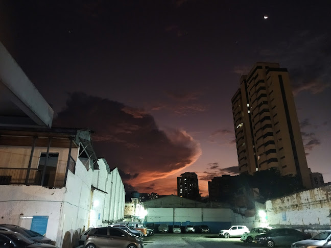 Reseñas de City Parking - San Antonio Cali - Cali - Aparcamiento