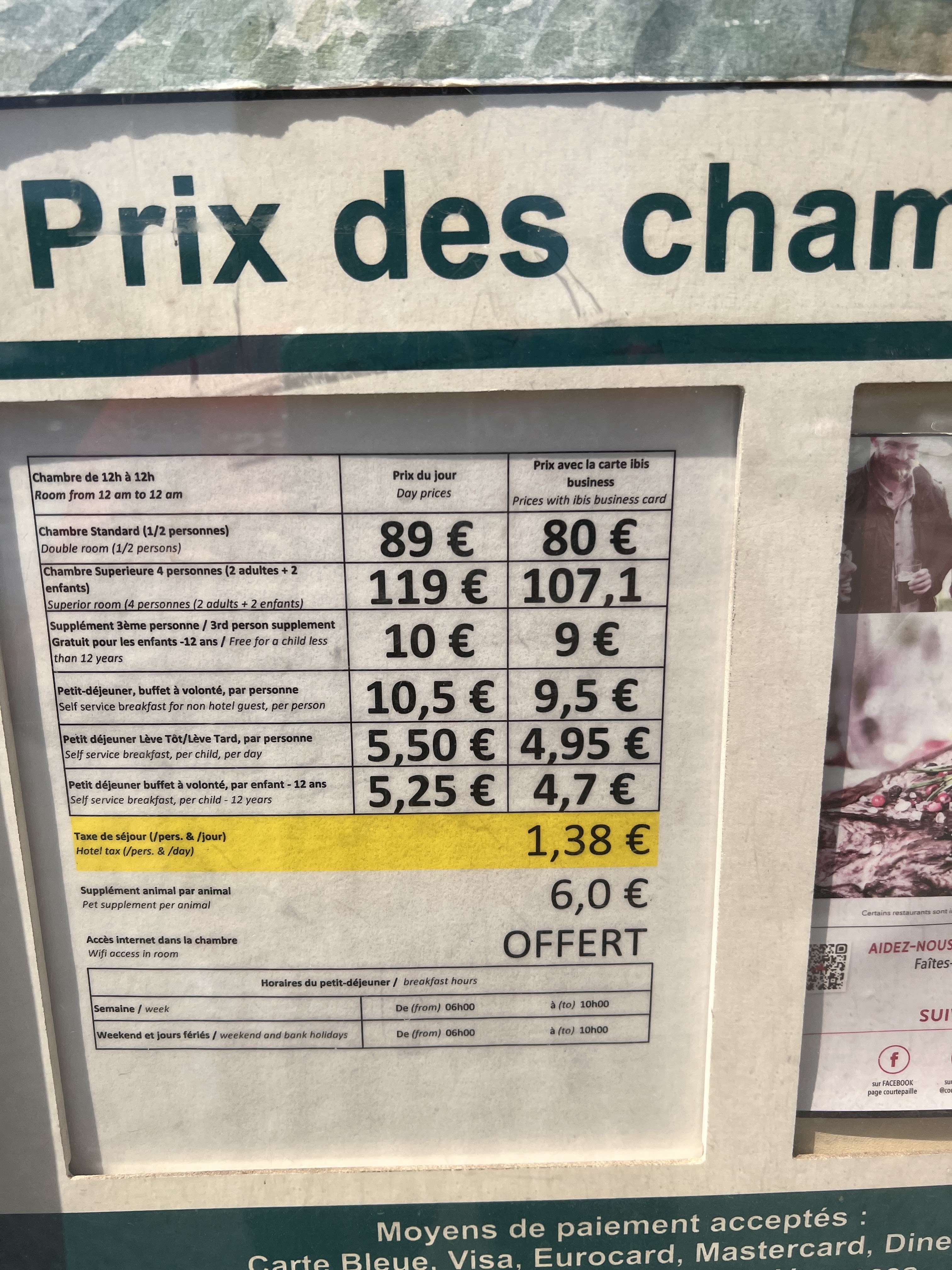 Photo n° 1 de l'avis de Best-Life.a fait le 27/05/2022 à 19:38