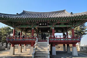Jeongbalsan Park image
