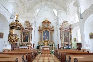 Kapuzinerkloster St. Magdalena image