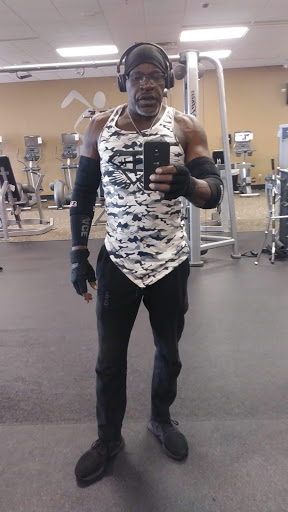 Gym «Anytime Fitness», reviews and photos, 209 Cornerstone Dr, Oskaloosa, IA 52577, USA