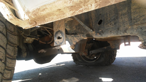 Auto Auction «Insurance Auto Auctions Inc», reviews and photos