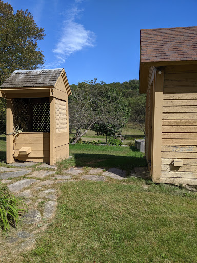 Historical Landmark «Smith-Appleby House», reviews and photos, 220 Stillwater Rd, Smithfield, RI 02917, USA