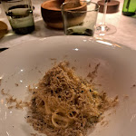 Photo n°2 de l'avis de Cami.8 fait le 28/06/2023 à 18:48 sur le  Ristorante Maggese à San Miniato