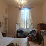 Photo n° 2 de l'avis de Trish.e fait le 01/07/2023 à 12:18 pour Domaine du Buc, Chambres d'hôtes, Gîte à Marssac-sur-Tarn