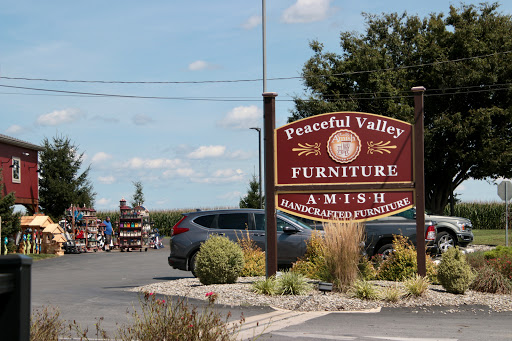 Amish Furniture Store «Peaceful Valley Furniture», reviews and photos, 3347 Old Philadelphia Pike, Intercourse, PA 17534, USA