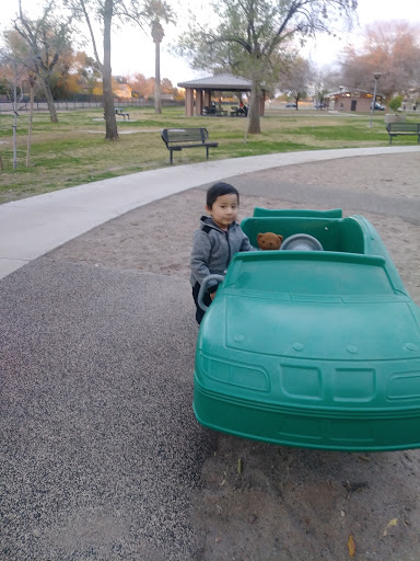 Park «Daley Park», reviews and photos, 1625 S College Ave, Tempe, AZ 85281, USA