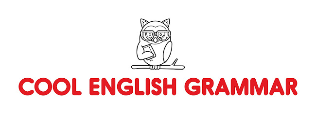 Cool English Grammar