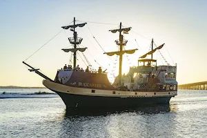 Buccaneer Pirate Cruise image