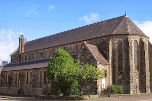Saint Nicholas' Church, Belfast