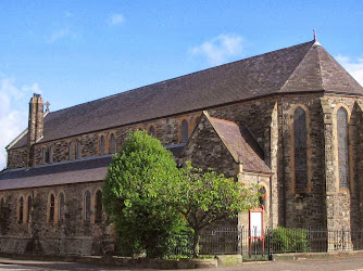 Saint Nicholas' Church, Belfast