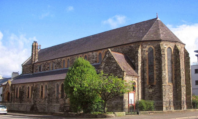 Reviews of St Nicholas' Church Hall in Belfast - Association