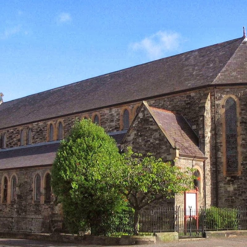 Saint Nicholas' Church, Belfast