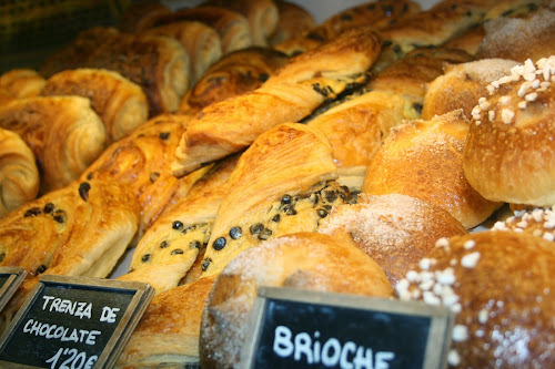 Le Petit Croissant - Panadería y pastelería en Zaragoza