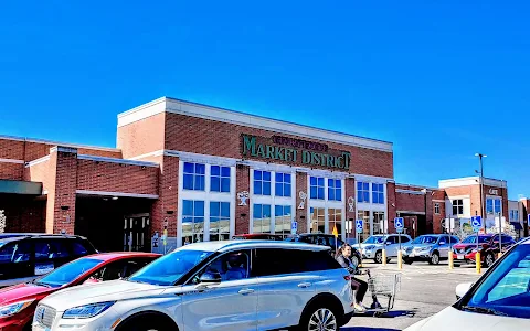 Kingsdale Shopping Center image