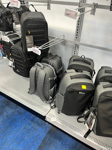 Electronics Store «Best Buy», reviews and photos, 2200 S University Dr, Davie, FL 33324, USA