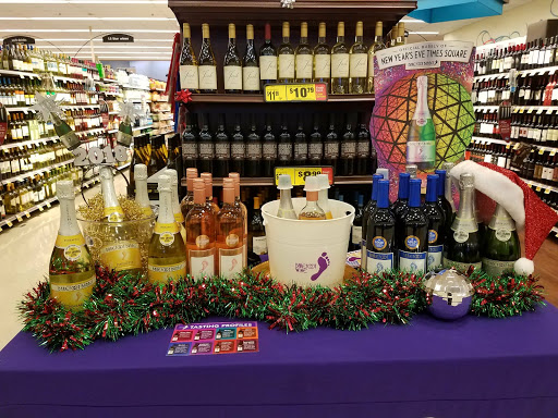 Grocery Store «Kroger», reviews and photos, 5730 Seawall Blvd, Galveston, TX 77551, USA