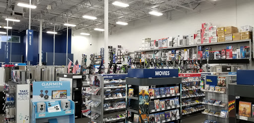 Electronics Store «Best Buy», reviews and photos, 2499 SW 27th Ave, Ocala, FL 34471, USA