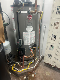 Central Kissimmee Plumbing - Photo 3 - Car repair in , Kissimmee