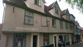 Elm Hill Craft Shop
