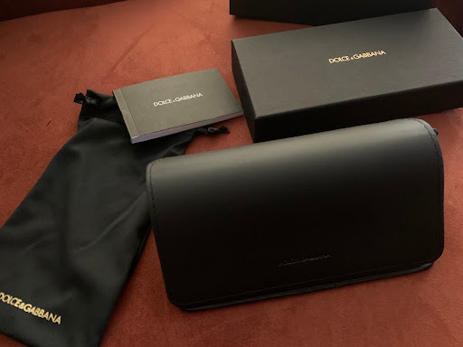 Sunglasses Store «Designer Optics», reviews and photos, 507 Dekalb Ave, Brooklyn, NY 11205, USA